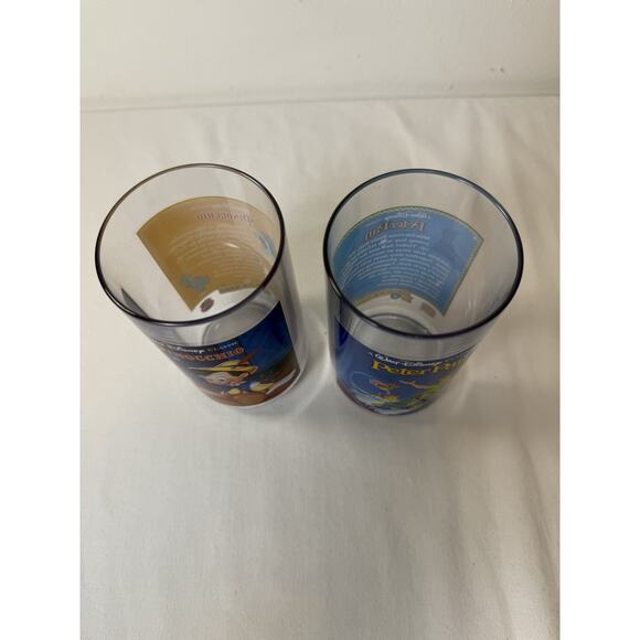 1994 Burger King Collectible Disney Glasses - Picture 5 of 5
